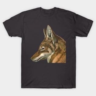 wolf T-Shirt